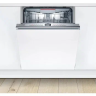 Встраиваемая посудомоечная машина Bosch SMV4EVX10E