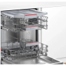 Встраиваемая посудомоечная машина Bosch SMV4EVX10E