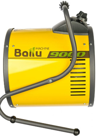 Тепловая пушка Ballu BHP-P-9