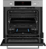 Духовой шкаф Weissgauff WGO 700 D Inox