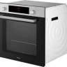Духовой шкаф Weissgauff WGO 700 D Inox