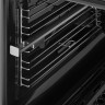 Духовой шкаф Weissgauff WGO 700 D Inox