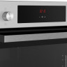 Духовой шкаф Weissgauff WGO 700 D Inox