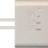 Проекционный экран PL Magna MRSM-PC-113D