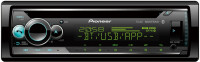 Автомагнитола Pioneer DEH-S520BT