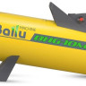 Тепловая пушка Ballu BHG-10M