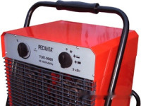 Тепловая пушка Ресанта ТЭП-9000