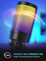 Микрофон FIFINE A6V