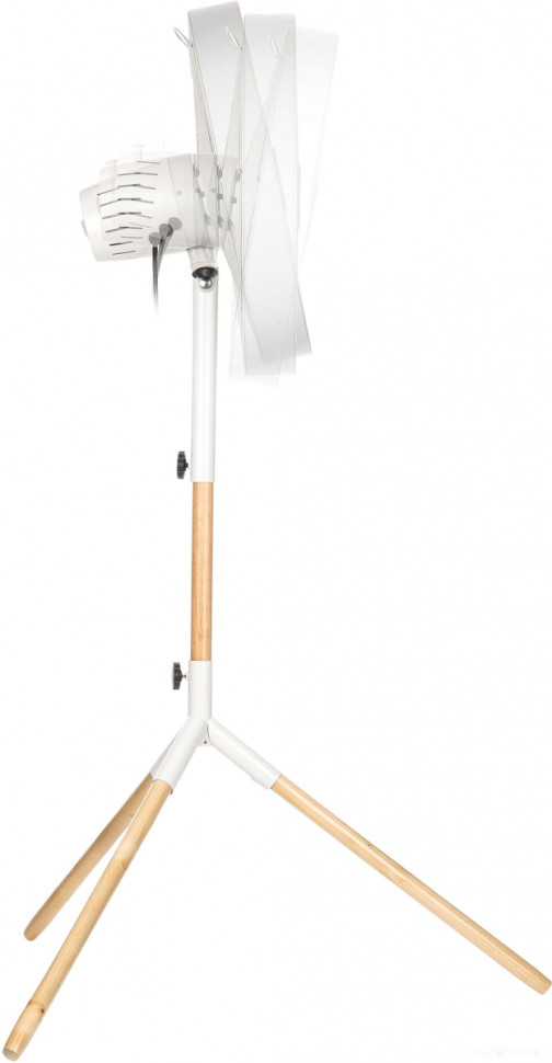 Вентилятор Sencor SFN 4080WH
