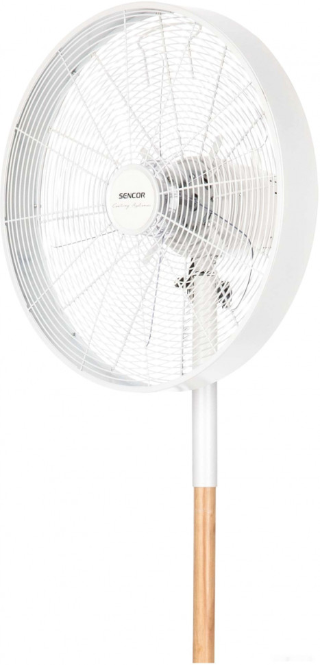 Вентилятор Sencor SFN 4080WH
