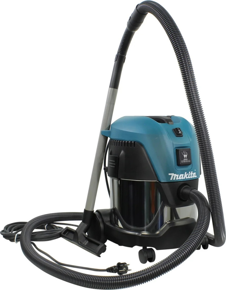 Промышленный пылесос Makita VC2012L