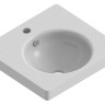 Умывальник Sanita luxe Ringo 50 F01 (226929)