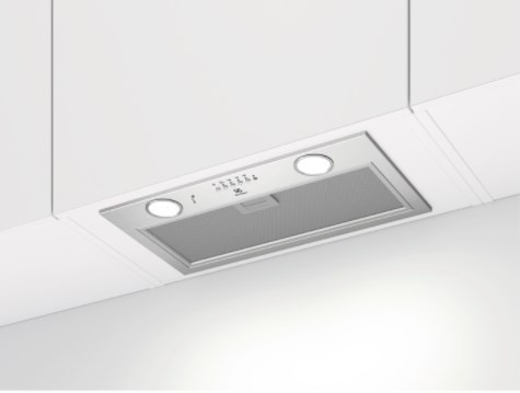 Вытяжка Electrolux LFG516X