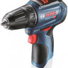 Аккумуляторная дрель-шуруповерт Bosch GSR 12V-30 Professional 06019G9002 (без АКБ)