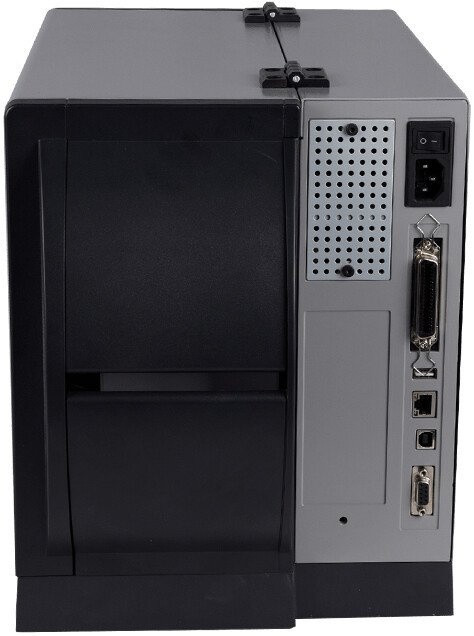 Термопринтер iDPRT iX4P 100700095