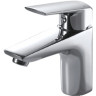 Смеситель Bravat Real F1121179CP