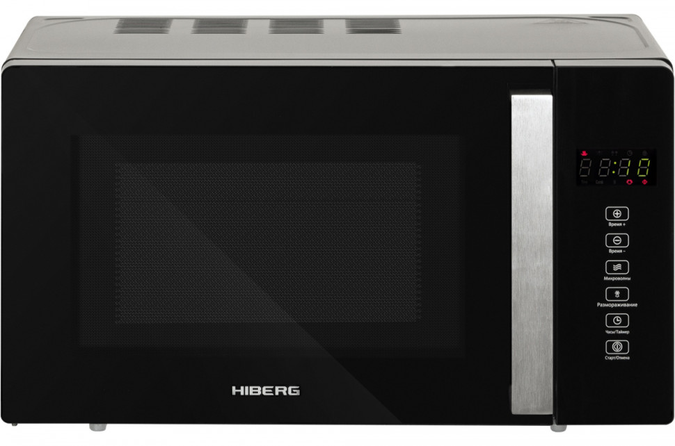 Микроволновая печь HIBERG VМ 4088 B
