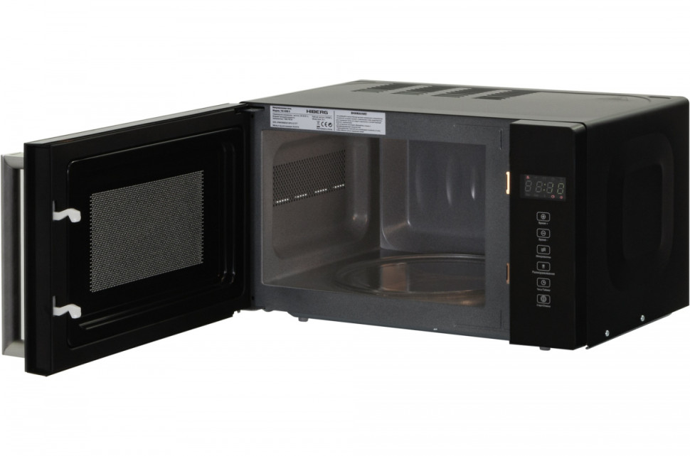 Микроволновая печь HIBERG VМ 4088 B