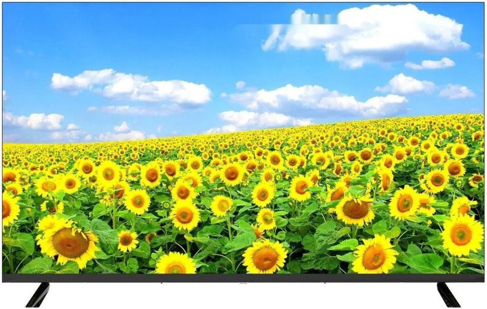 Телевизор AIWA JU43TS180G