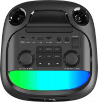 Портативная акустика AIWA CAS-660