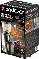 Кофемолка Endever Costa-1063