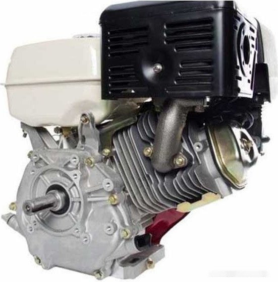 Двигатель Stark GX450