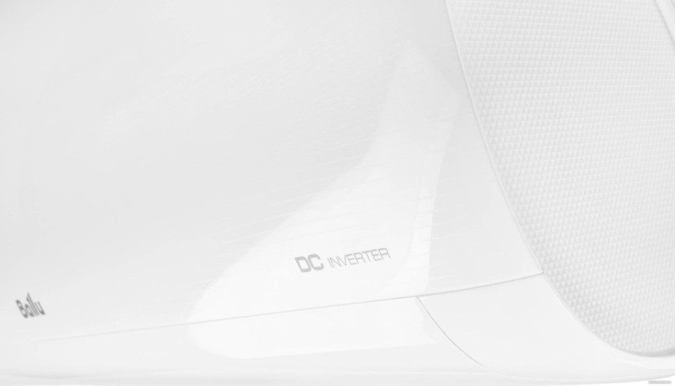 Кондиционер Ballu Discovery DC inverter BSVI-07HN8