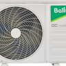 Кондиционер Ballu Discovery DC inverter BSVI-07HN8