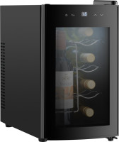 Винный шкаф Weissgauff WWC-08 Bottle