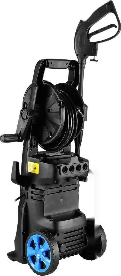 Мойка высокого давления Deko DKCW205 PRO 083-2025
