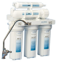 Фильтр для воды АкваОсмос АО 5 УФ