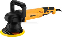Шлифовальная машина Deko P1400-D 083-1047