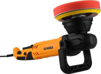 Шлифовальная машина Deko P1400-D 083-1047