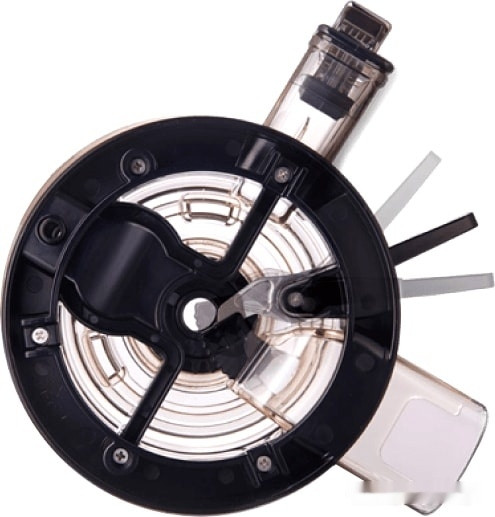 Соковыжималка Hurom HZS Alpha Plus HZ-SBE19