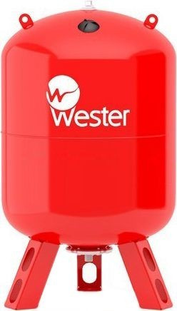 Расширительный бак Wester WRV 500