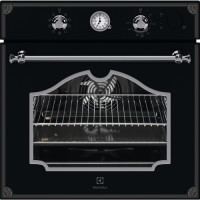 Духовой шкаф Electrolux OPEB2640B