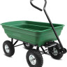 Четырехколесная тачка Garvill Garden TC2145-200