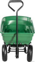 Четырехколесная тачка Garvill Garden TC2145-200