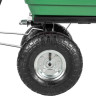 Четырехколесная тачка Garvill Garden TC2145-200
