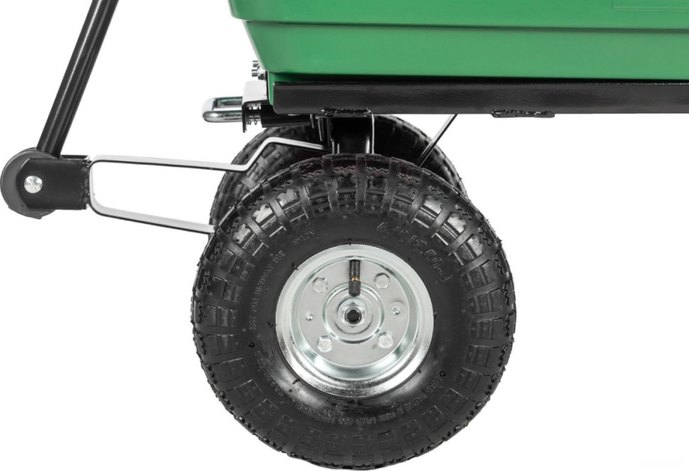 Четырехколесная тачка Garvill Garden TC2145-200