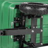 Четырехколесная тачка Garvill Garden TC2145-200