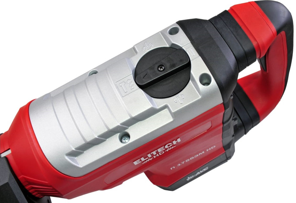 Перфоратор Elitech П 1755ЭМ HD