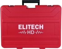 Перфоратор Elitech П 1755ЭМ HD