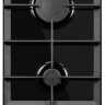 Варочная панель ZorG Technology BL DOMINO black