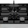 Варочная панель ZorG Technology BL DOMINO black