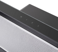 Вытяжка Ciarko Turbo 50 GBK sensor