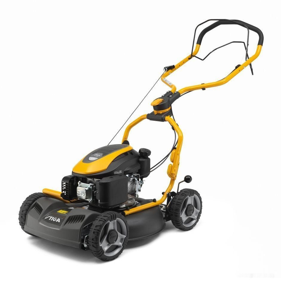 Газонокосилка Stiga Multiclip 750 S 291502048/ST2