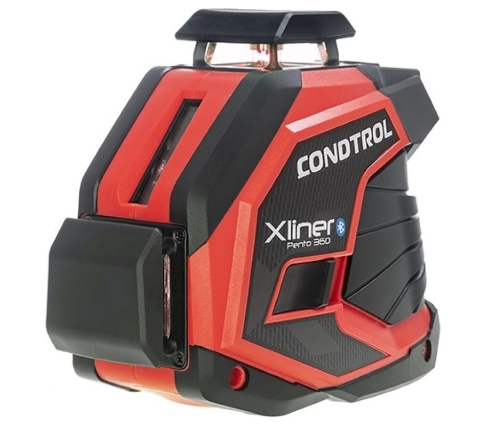 Лазерный нивелир Condtrol XLiner Pento 360