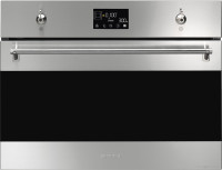 Духовой шкаф Smeg SO4302M1X