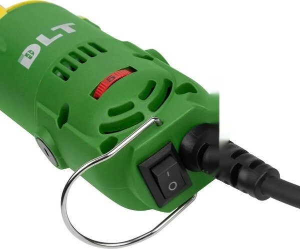 Гравер DLT G-100